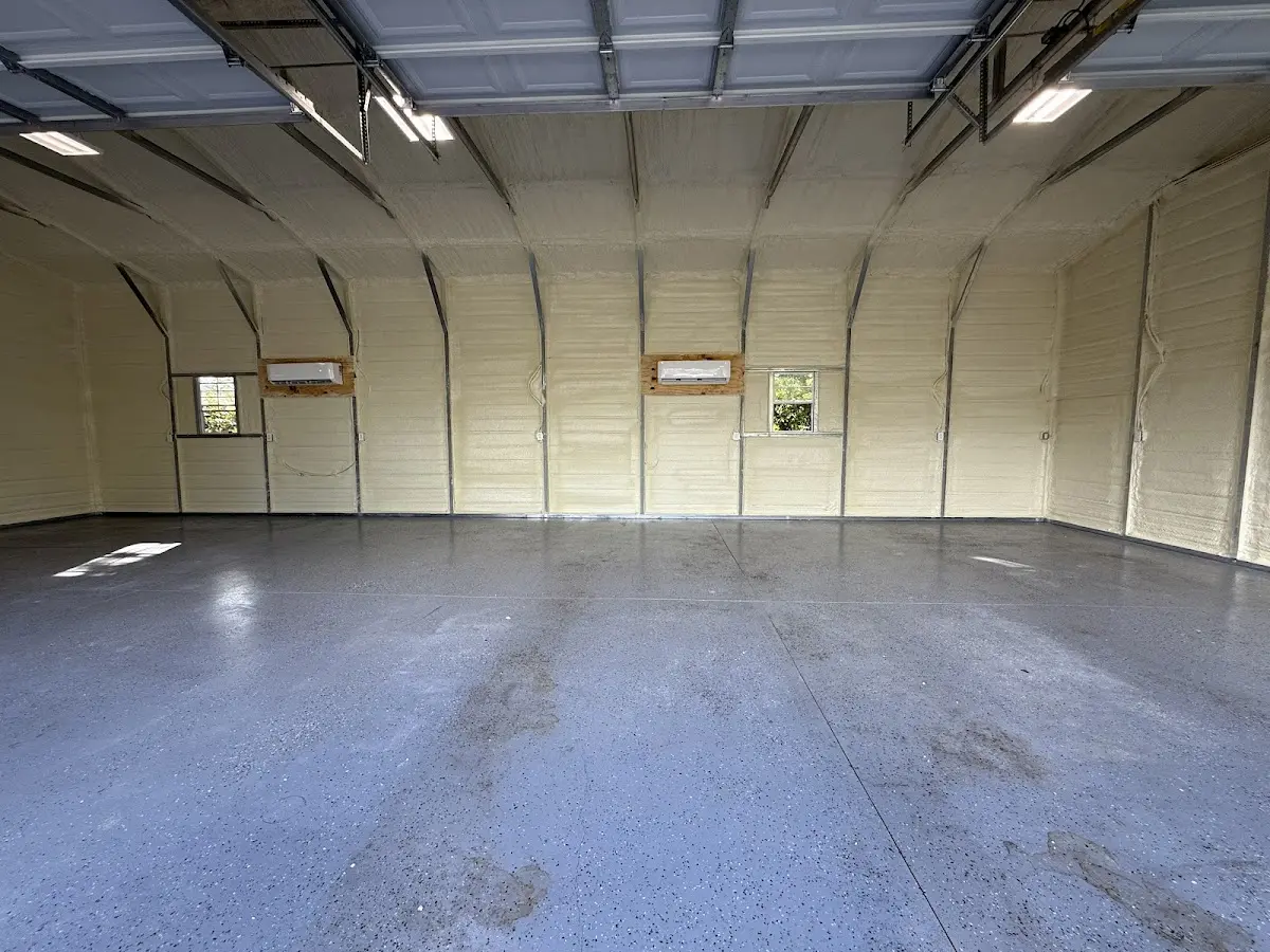 Silicone Roof Coating in Celina, TX